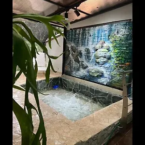  Villa Casa De Lujo Sector Poblado
