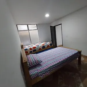  Apartamento Balconesll