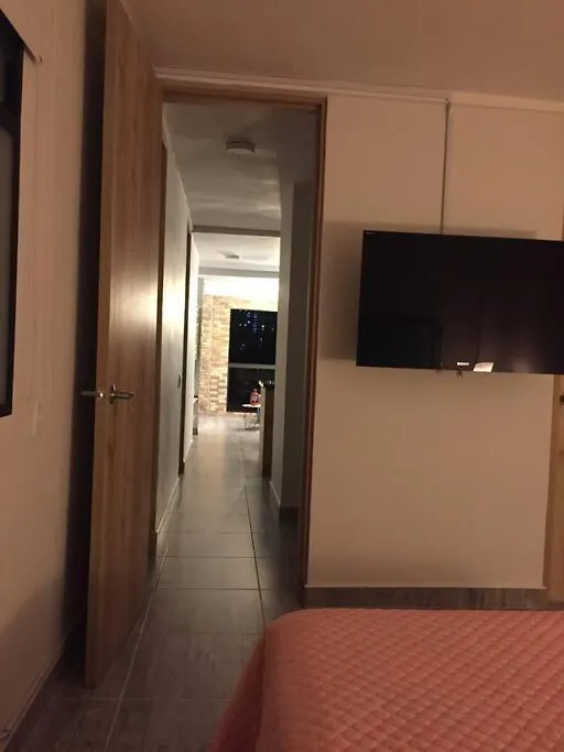 Hermosa vista! Mejor ubicación! Medellín Apartamento