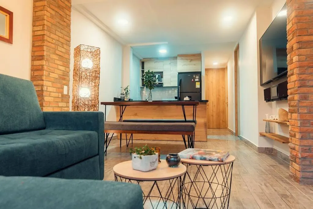 Apartamento Hermosa vista! Mejor ubicación! Medellín Colombia
