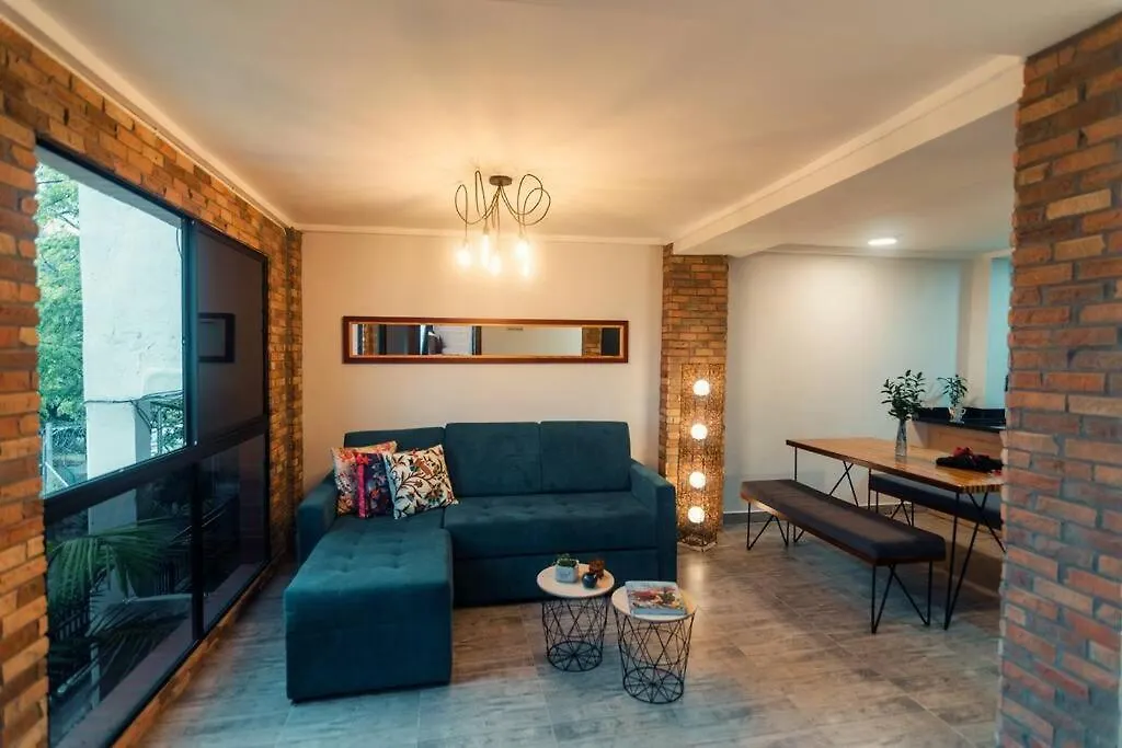 Apartamento Hermosa vista! Mejor ubicación! Medellín