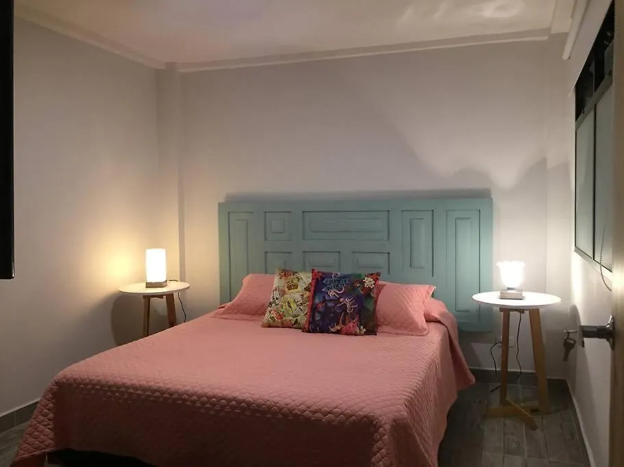 Apartamento Hermosa vista! Mejor ubicación! Medellín