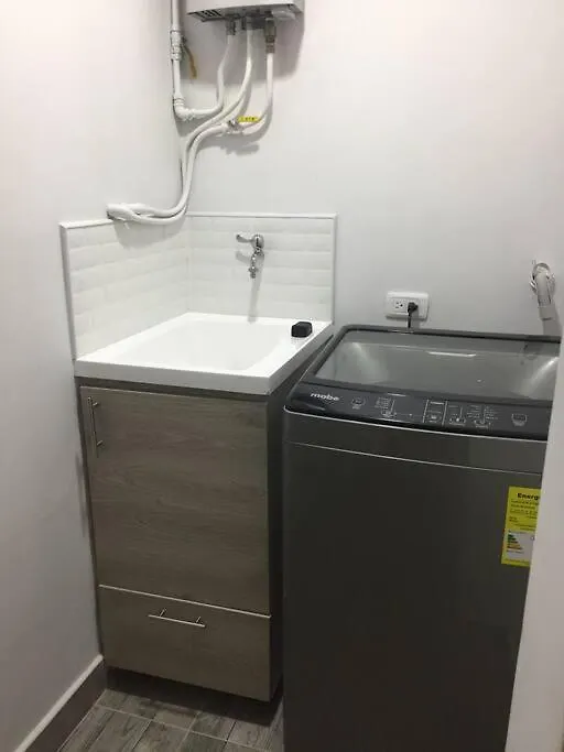 Hermosa vista! Mejor ubicación! Medellín Apartamento